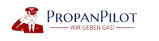 PropanPilot Logo